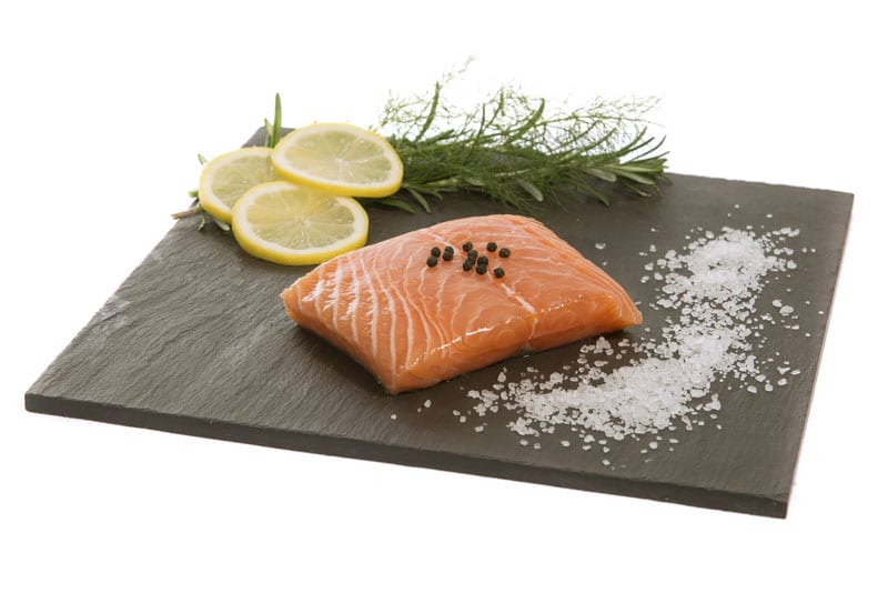  1 kg Premium Salmon 